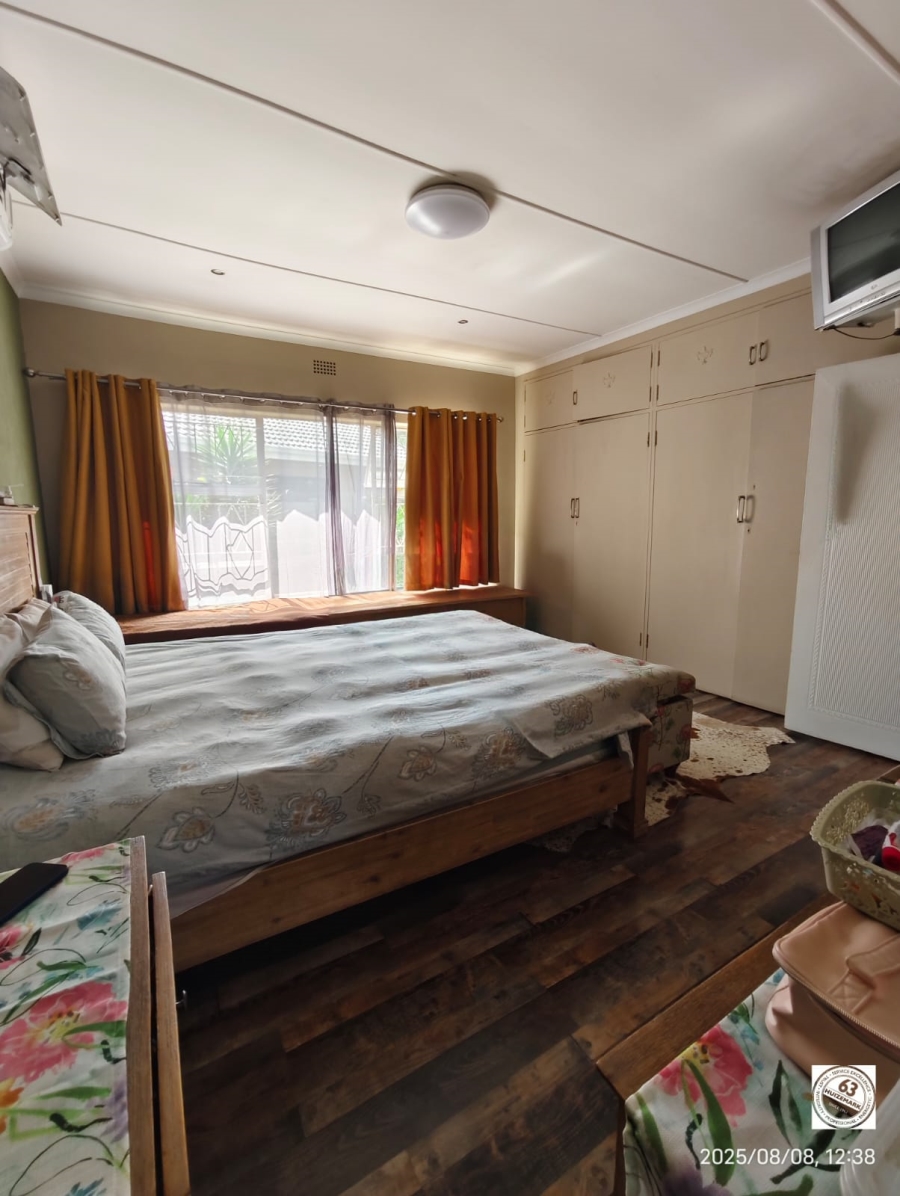 4 Bedroom Property for Sale in Sasolburg Ext 23 Free State